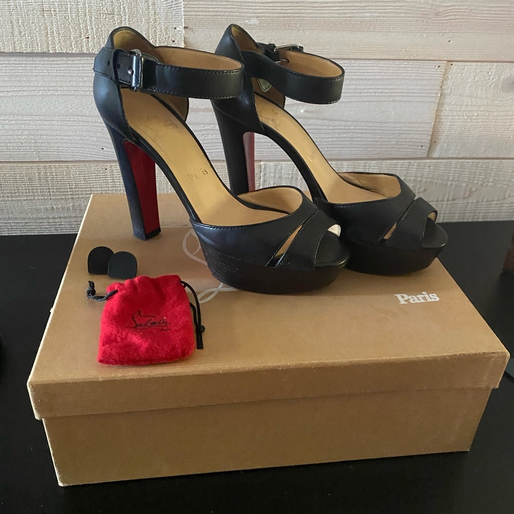 Christian Louboutin